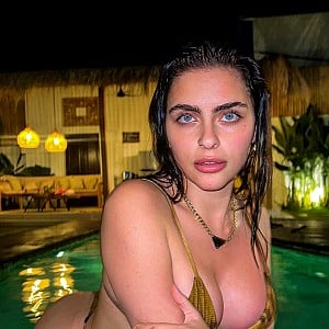 Lauren Hamden