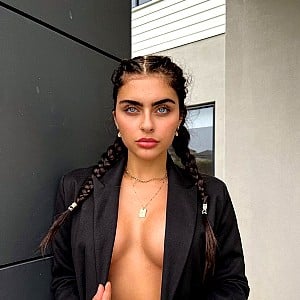 Lauren Hamden