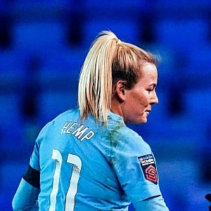 Lauren Hemp