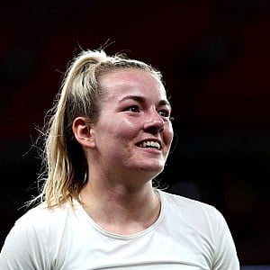 Lauren Hemp