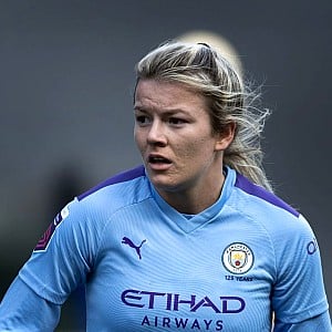 Lauren Hemp