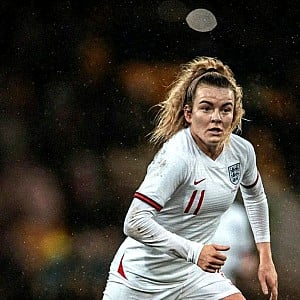 Lauren Hemp