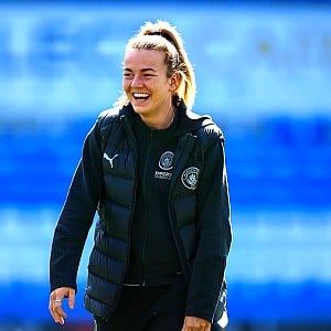 Lauren Hemp