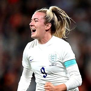 Lauren Hemp