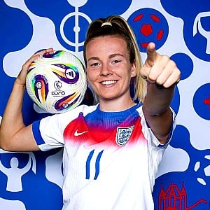 Lauren Hemp