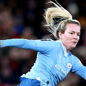 Lauren Hemp