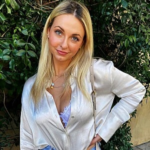 Lauren Hoffman