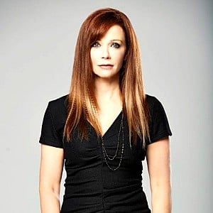 Lauren Holly