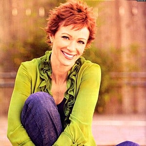 Lauren Holly