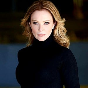 Lauren Holly