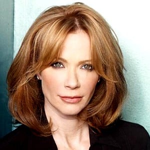 Lauren Holly