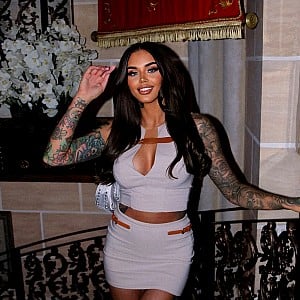 Lauren Houldsworth