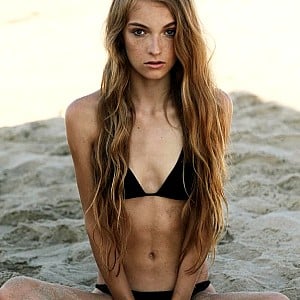 Lauren Hurlbut