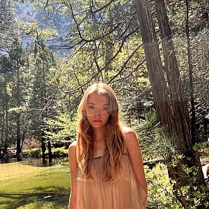 Lauren Hurlbut