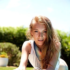 Lauren Hurlbut