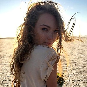 Lauren Hurlbut