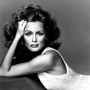Lauren Hutton