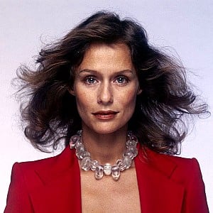 Lauren Hutton