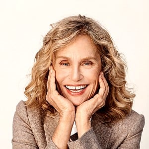 Lauren Hutton