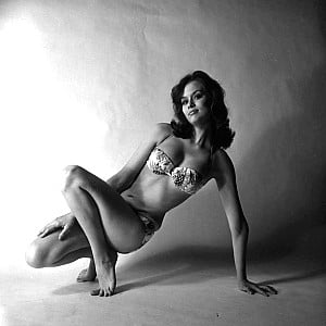 Lauren Hutton