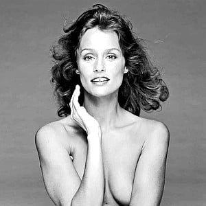 Lauren Hutton