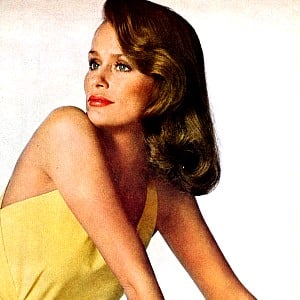 Lauren Hutton
