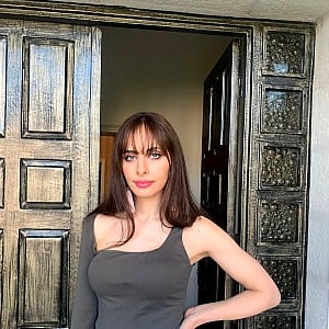 Lauren Imseeh