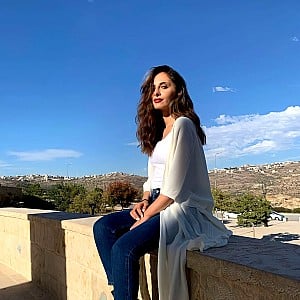Lauren Imseeh