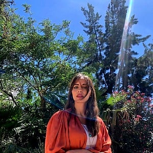 Lauren Imseeh