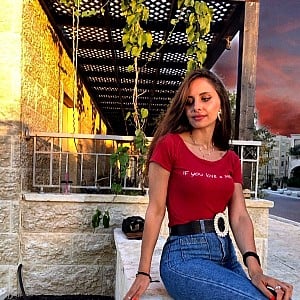 Lauren Imseeh
