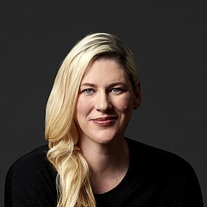Lauren Jackson
