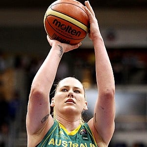 Lauren Jackson
