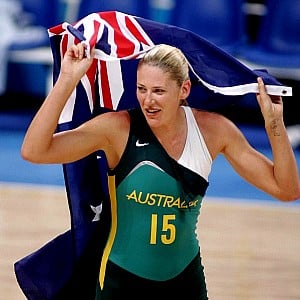 Lauren Jackson