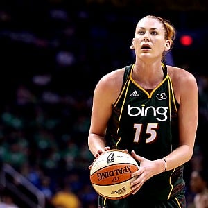 Lauren Jackson