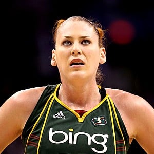 Lauren Jackson