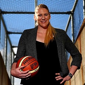 Lauren Jackson