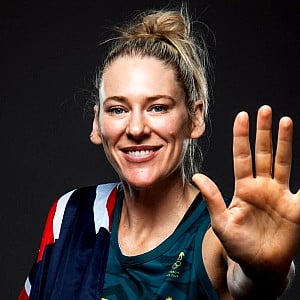 Lauren Jackson