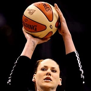 Lauren Jackson