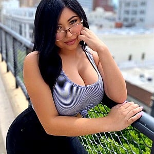 Lauren Jasmine