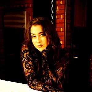 Lauren Jauregui