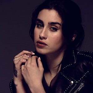 Lauren Jauregui