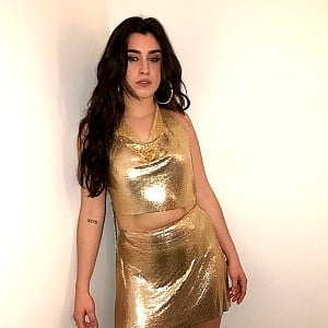 Lauren Jauregui