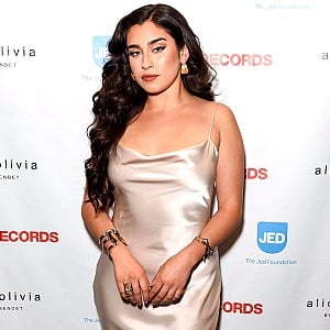 Lauren Jauregui
