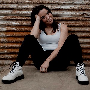 Lauren Kashan