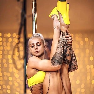 Lauren Kenealy