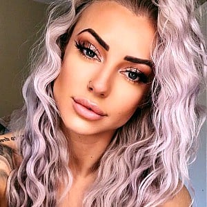 Lauren Kenealy