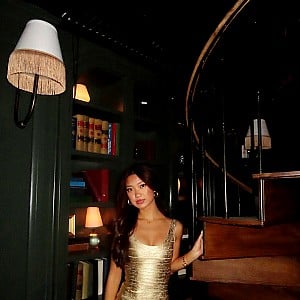 Lauren Kim