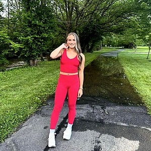 Lauren Klem