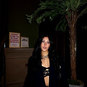 Lauren LaChant