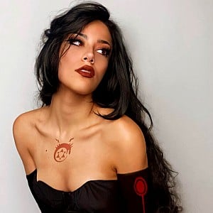 Lauren LaChant